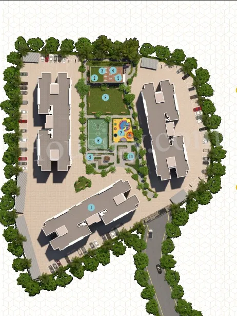 Master Plan 1